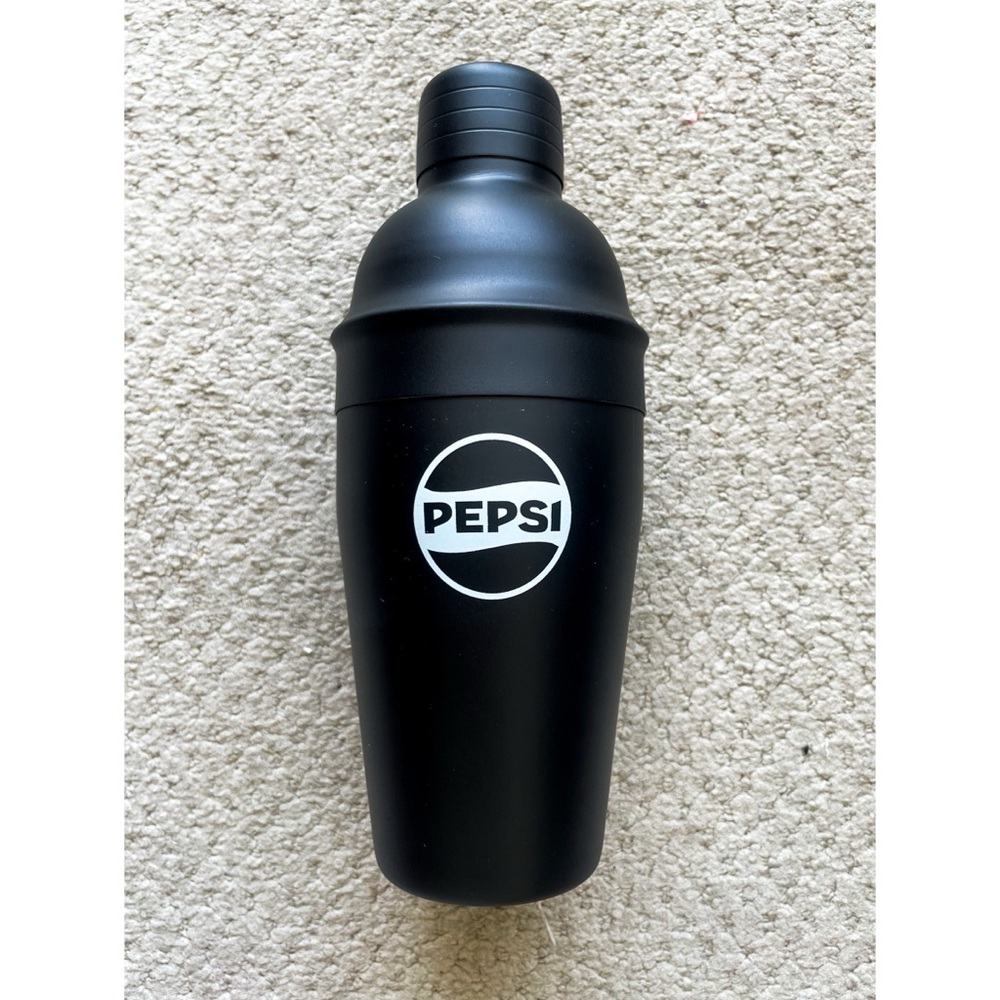 Cocktail Shaker